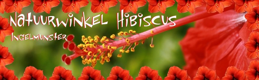 Natuurwinkel Hibiscus: De ideale start van de dag! De speciaalzaak op het gebied van natuur en biologische voeding!